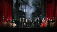 My Chemical Romance Announces 'The Black Parade 2026' Tour: Celebrate 20 Years of Iconic Album with a Theatrical Concept