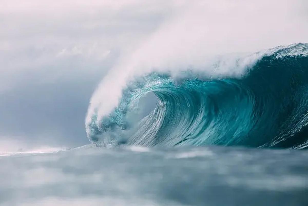 Megathrust Selat Sunda Bisa Meledak Kapan Saja dan Sebabkan Tsunami di Jakarta, BRIN Imbau Warga Siap Siaga Mitigasi Bencana