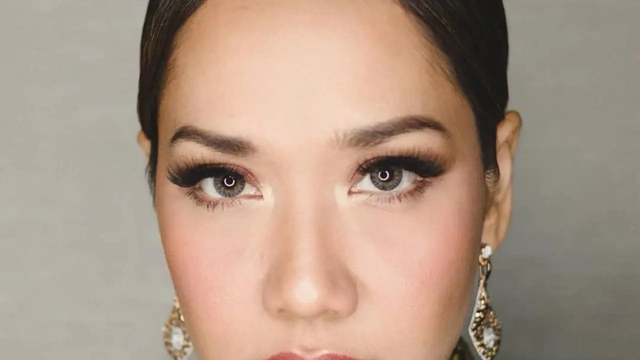 Bunga Citra Lestari