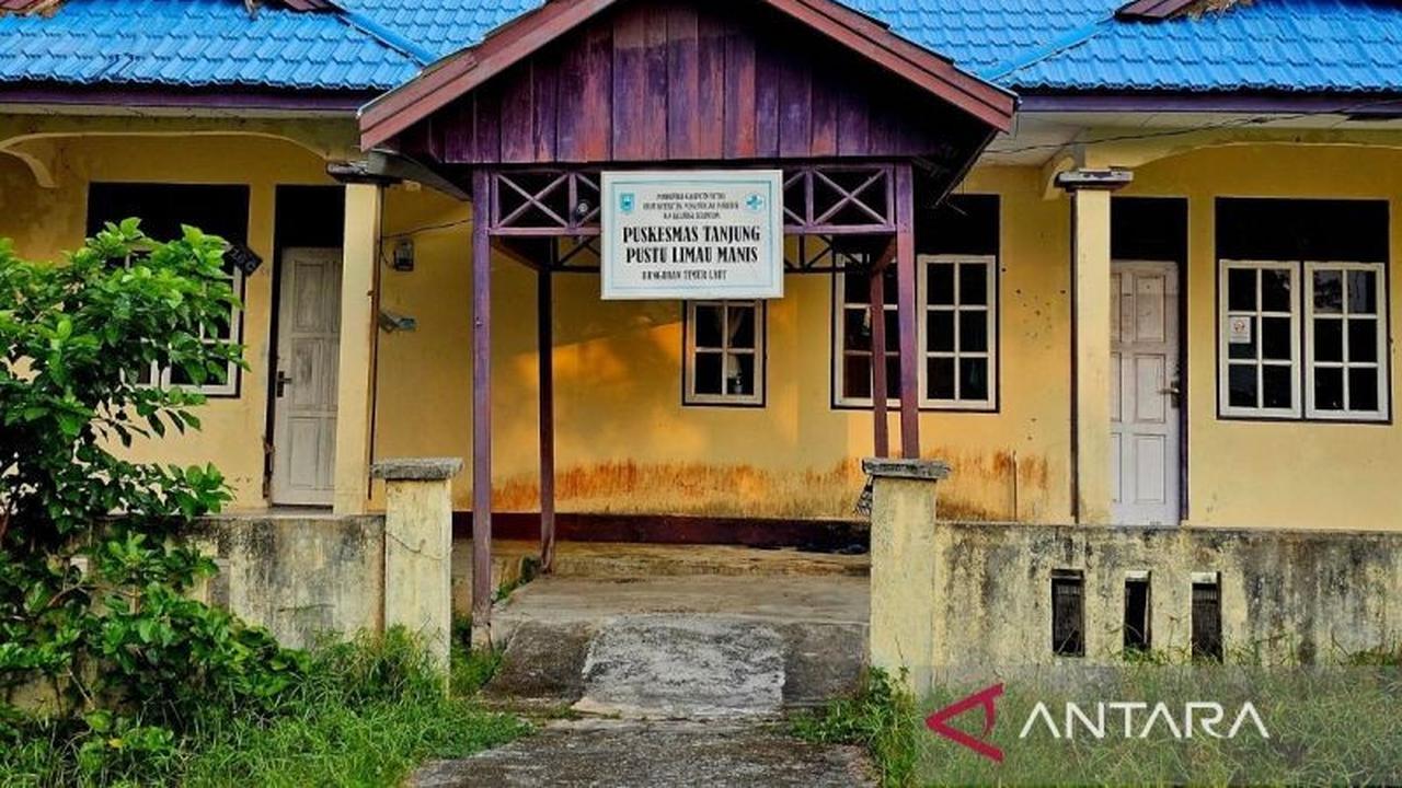 Tahukah Anda, Nakes di Pulau Terpencil Natuna Dapat Tunjangan Ekstra? Ini Detail Tunjangan Nakes Natuna