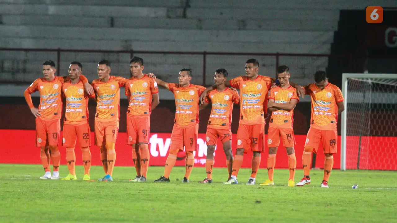 Persiraja Banda Aceh