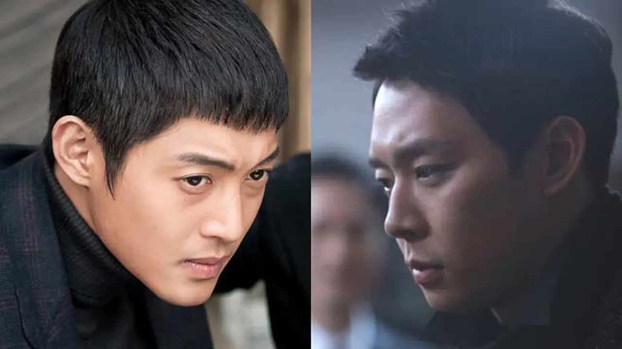 Drama Kim Hyun Joong dan Park Yoochun Terlibat Pertarungan Sengit