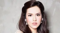 Inikah Bocoran Penampilan Raisa di Hari Pernikahan?