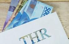 Jadwal Pencairan THR Karyawan Swasta 2025