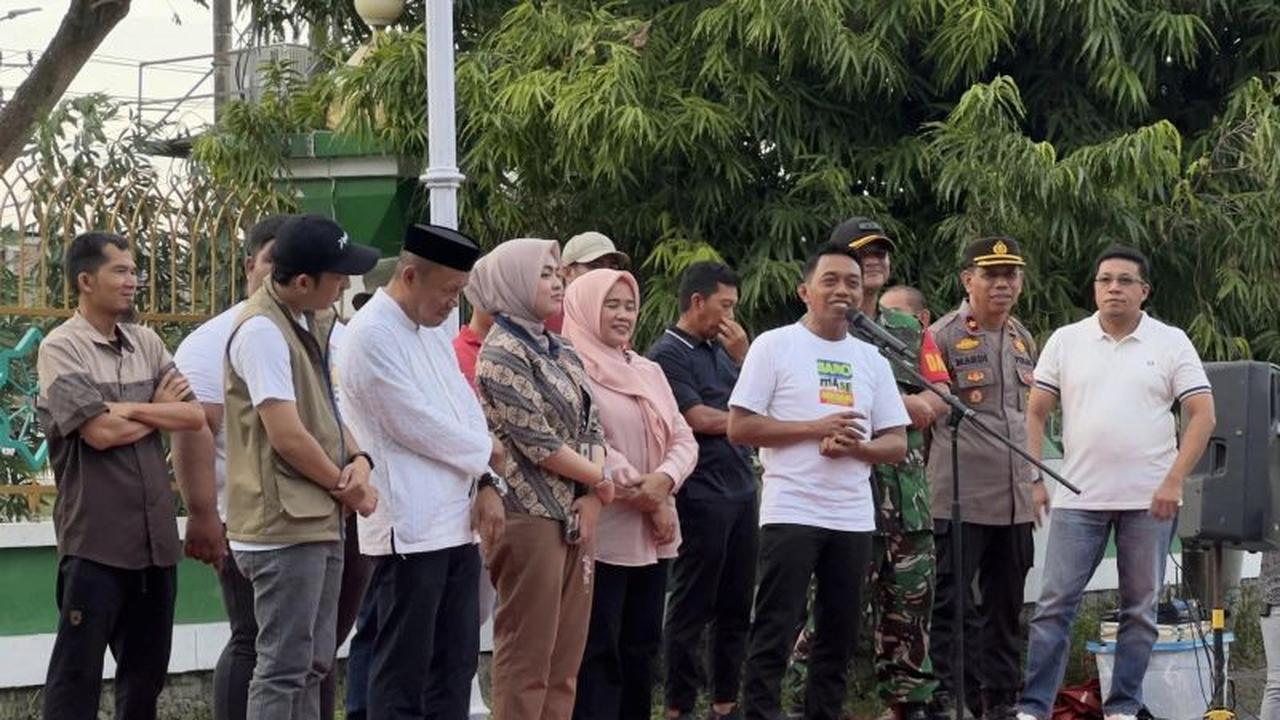 Pemkab Sidrap Distribusikan 80 Ton Telur, Perkuat Ketahanan Pangan Nasional dan MBG