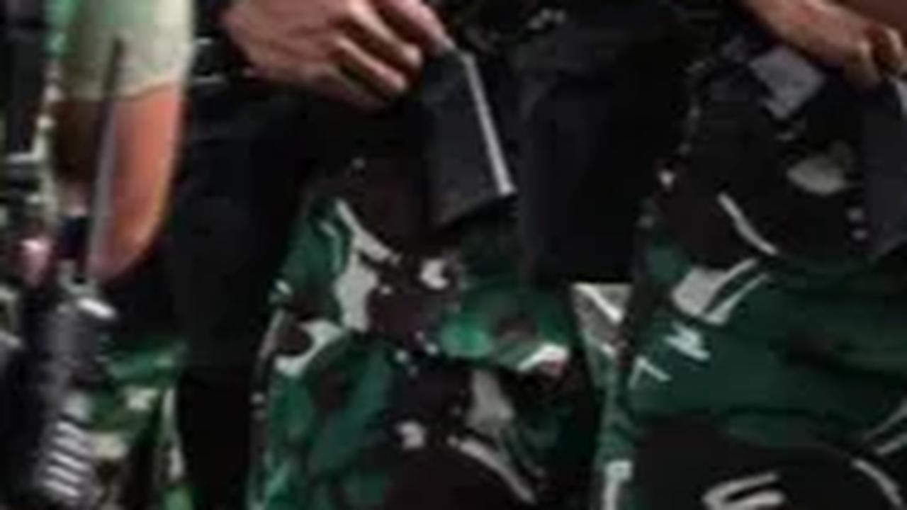 Perwira TNI Lakukan Asusila LGBT Kepada 7 Prajurit, Tes Masuk Militer Diminta Dievaluasi