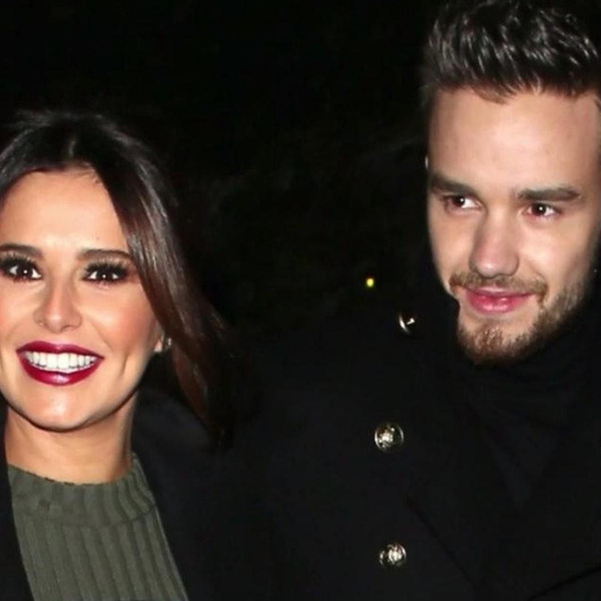 Anak Liam Payne dan Cheryl Cole Punya Bakat Lihat Hantu ...