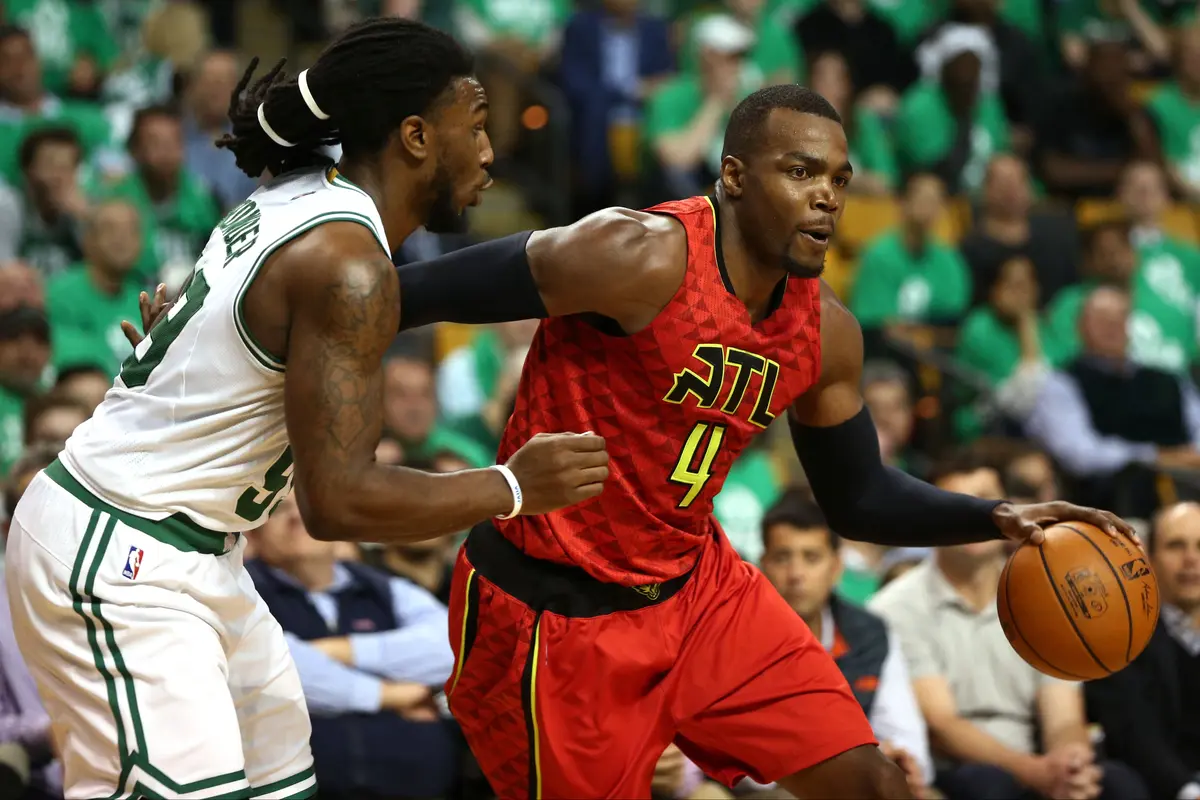 Atlanta Hawks Lolos ke Semifinal