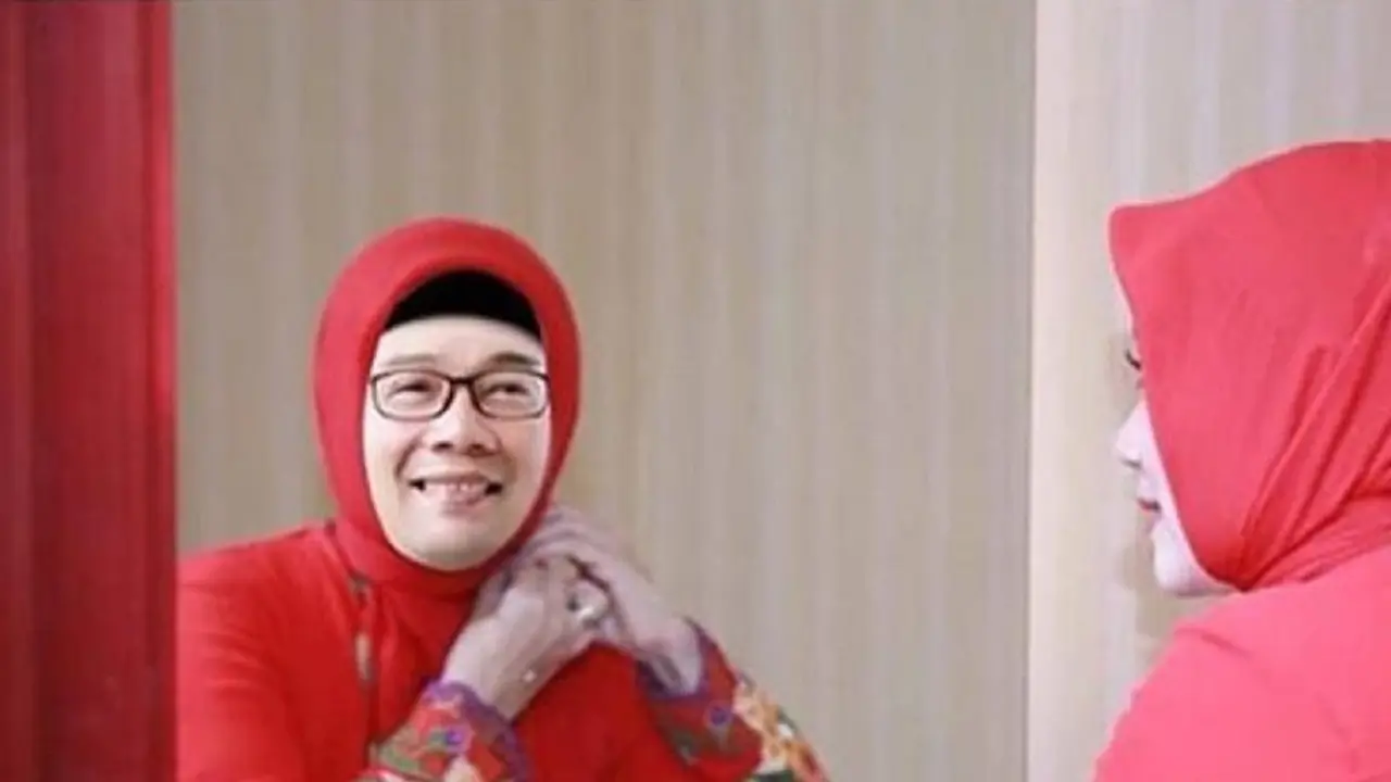 Ridwan Kamil