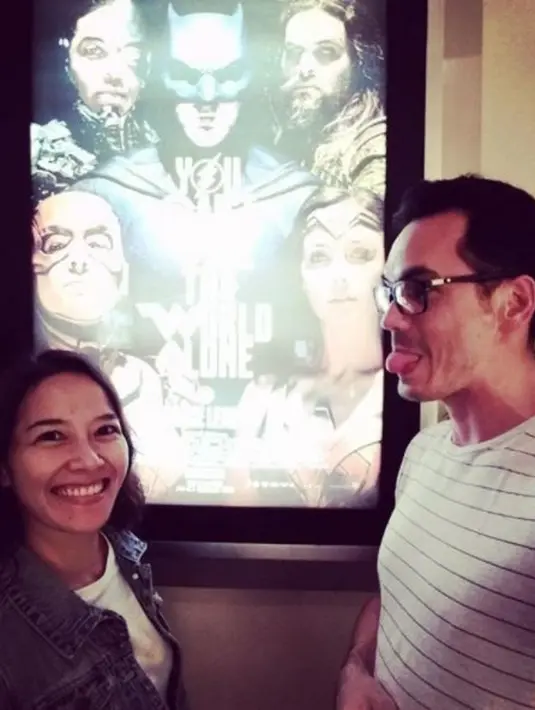 Tidak tinggal diam, Vonny pun memberikan respon tentang curahan hati Tsania Marwa. (Instagram/@vonnycornelia_)