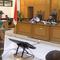 Sidang lanjutan kasus Andrie Yunus