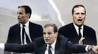 Liga Italia: Allegri Sebut Laga Juventus Vs Spezia sebagai Duel Pertarungan Degradasi