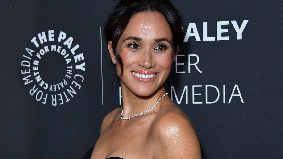 Meghan Markle Bagikan Pesan Tersembunyi di Tengah Kritik Perubahan Nama Merek Bisnisnya