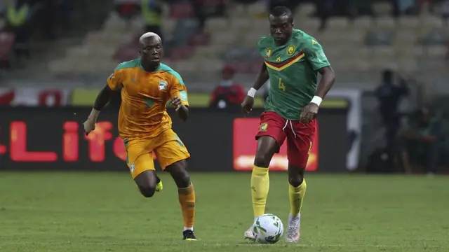 Jean Kouassi