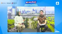 Money Buzz: Perbankan Indonesia, Santai di Tengah Badai, Selasa (30/5/2023). (Foto: tangkapan layar/Pipit I.R)