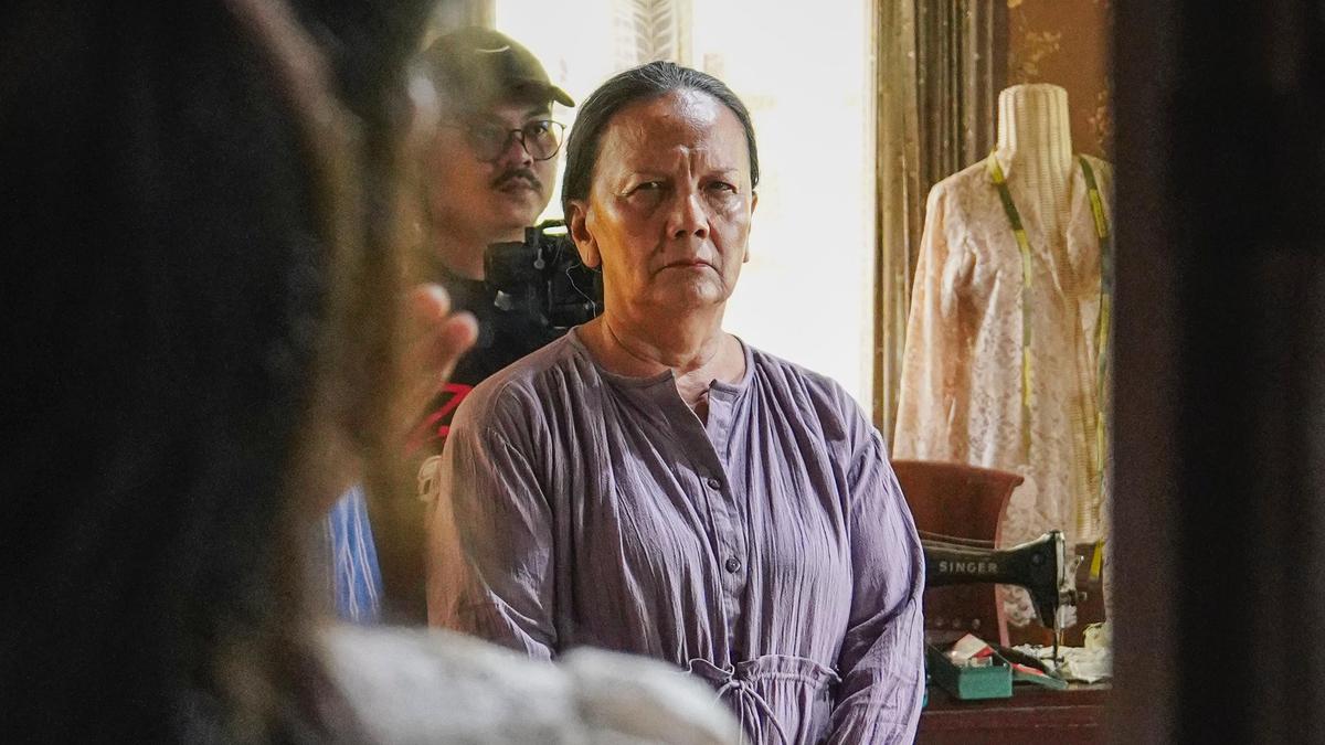 Film Sukma Tembus 1 Juta Penonton, Baim Wong Kenang Perjuangan Melawan Produk Hollywood