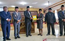 DPRK Teluk Wondama Ingatkan Pemda Pertahankan Opini WTP dan Tindak Lanjuti Rekomendasi BPK