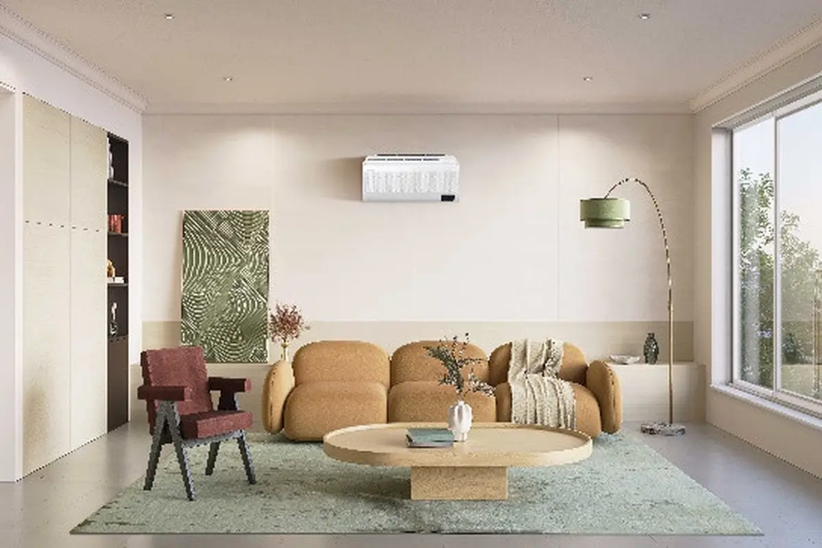Samsung AC WindFree Ultra. Credit: Samsung Electronics Indonesia