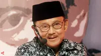 BJ Habibie, Perantau Indonesia Paling Sukses