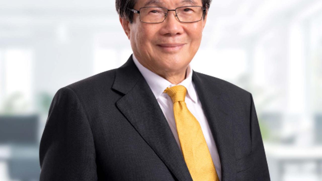Prajogo Pangestu