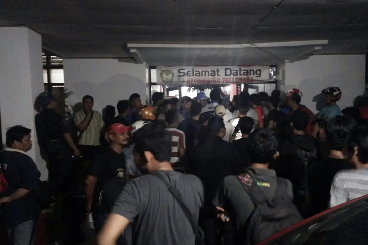 Pilkada Gowa