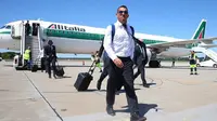 Bos Boca Juniors Klaim Sudah Dapatkan Tevez