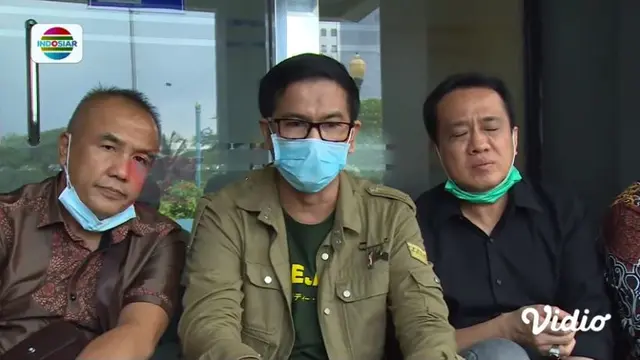Krisna Mukti (Foto: YouTube)
