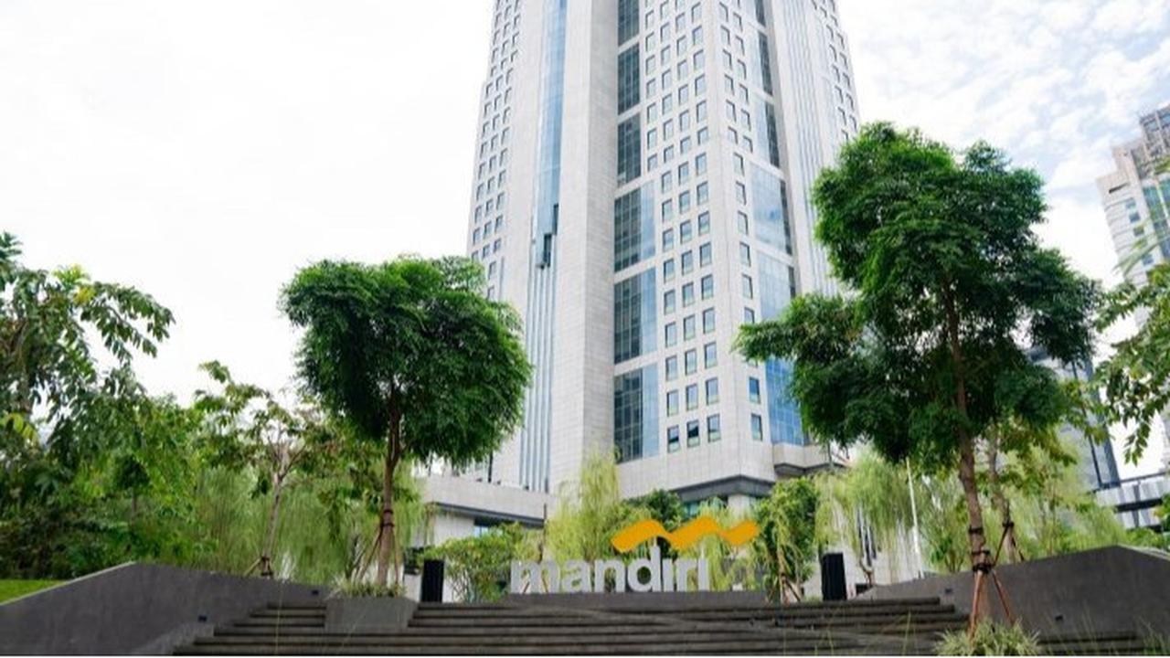 Bank Mandiri Gelar RUPS: Darmawan Junaidi Tetap Jadi Direktur Utama, Riduan Gantikan Alexandra Askandar