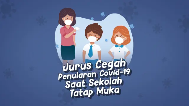 sekolah tatap muka