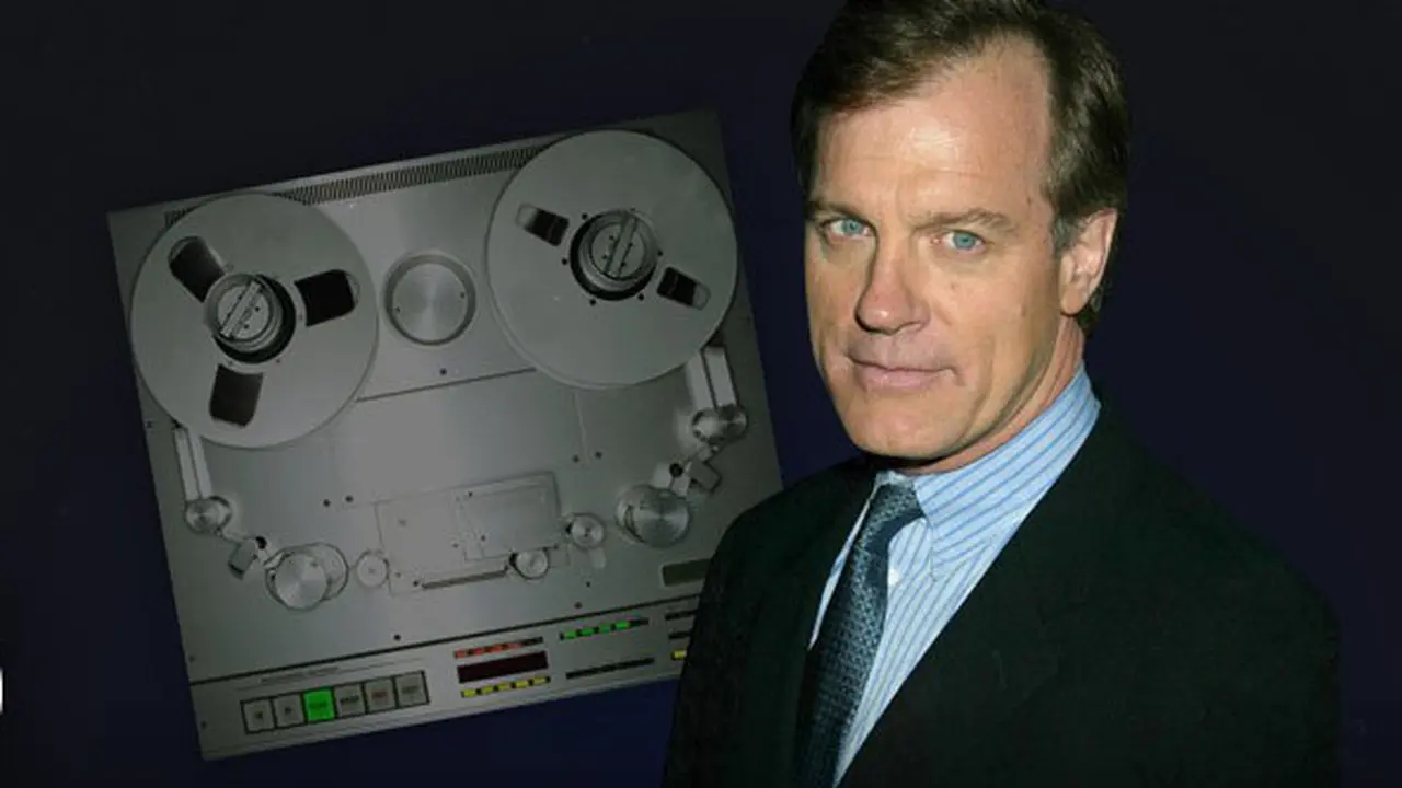 Aktor Stephen Collins Akui Lakukan Pelecehan Seksual pada Anak