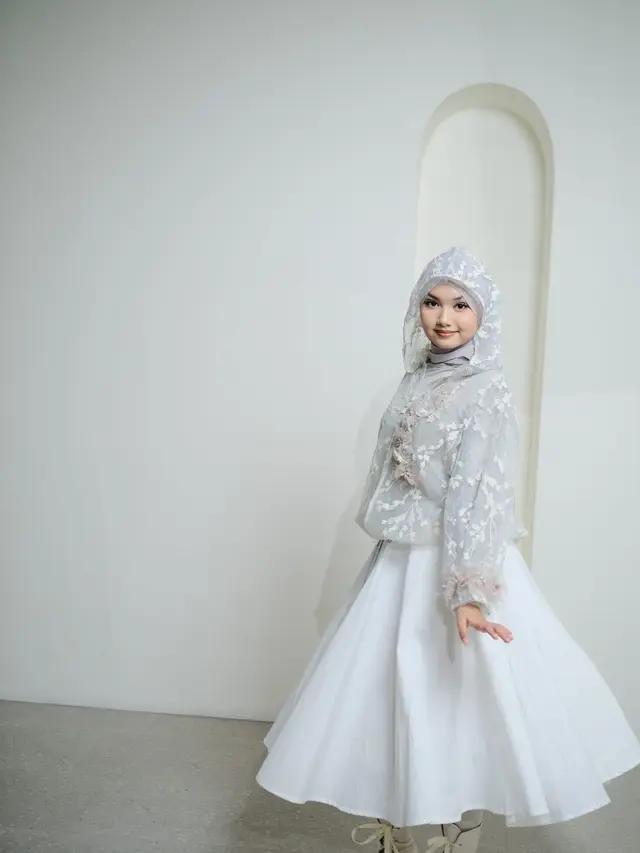Alala Zahra. (Foto: Dok. Manajemen Alala Zahra)