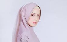 Kimberly Ryder Gagal Berangkat Haji Tahun Ini, Visa Furoda Jadi Kendala?