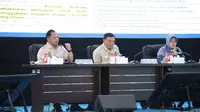 Jaga Stabilitas dan Pemerataan Ekonomi, Mendagri Dorong Kepala Daerah se-Sulawesi Perkuat Sinergitas