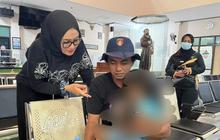 Ayah Kandung Rekam Aniaya Anak dan Kirim ke Istri Biar Dikirimin Uang, Polisi Tetapkan Tersangka