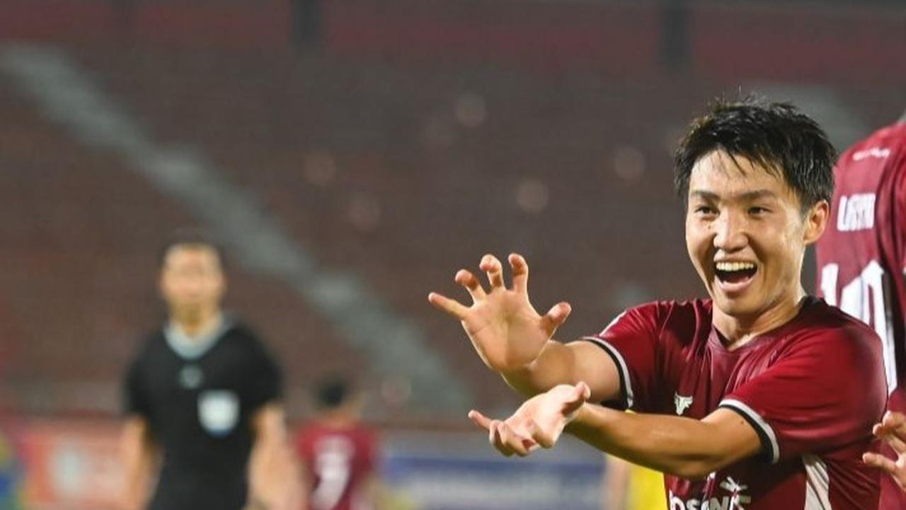 PSM Makassar Hancurkan Thanh Hoa 3-0, Ini Faktor Kunci Kemenangannya