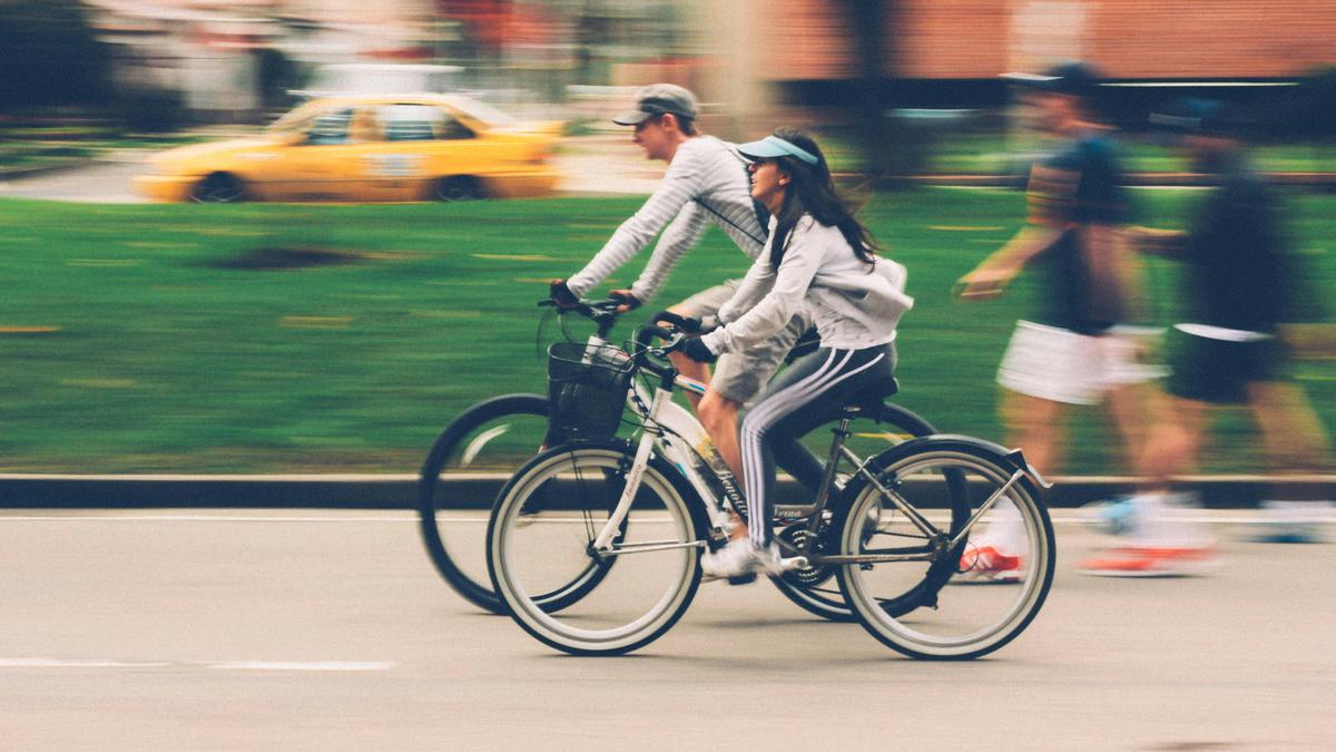 Manfaat Berolahraga Sepeda untuk Kesehatan Tubuh