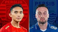 Dirut ILeague Pastikan Laga Persija Vs Persib pada 12 September 2026 Bisa Digelar di Jakarta dan Dengan Penonton