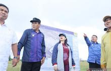 Garuda School Sumbawa Ditargetkan Rampung Juni 2027, Siap Cetak Generasi Unggul STEM