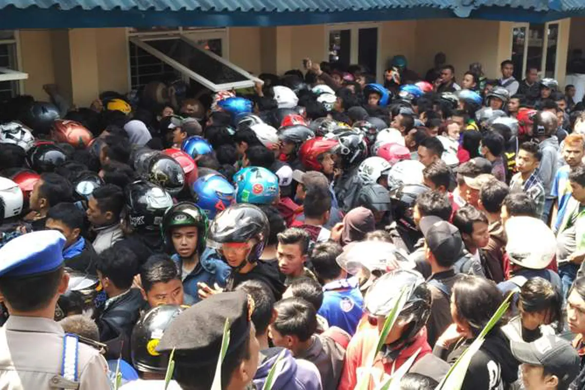 Bobotoh Persib
