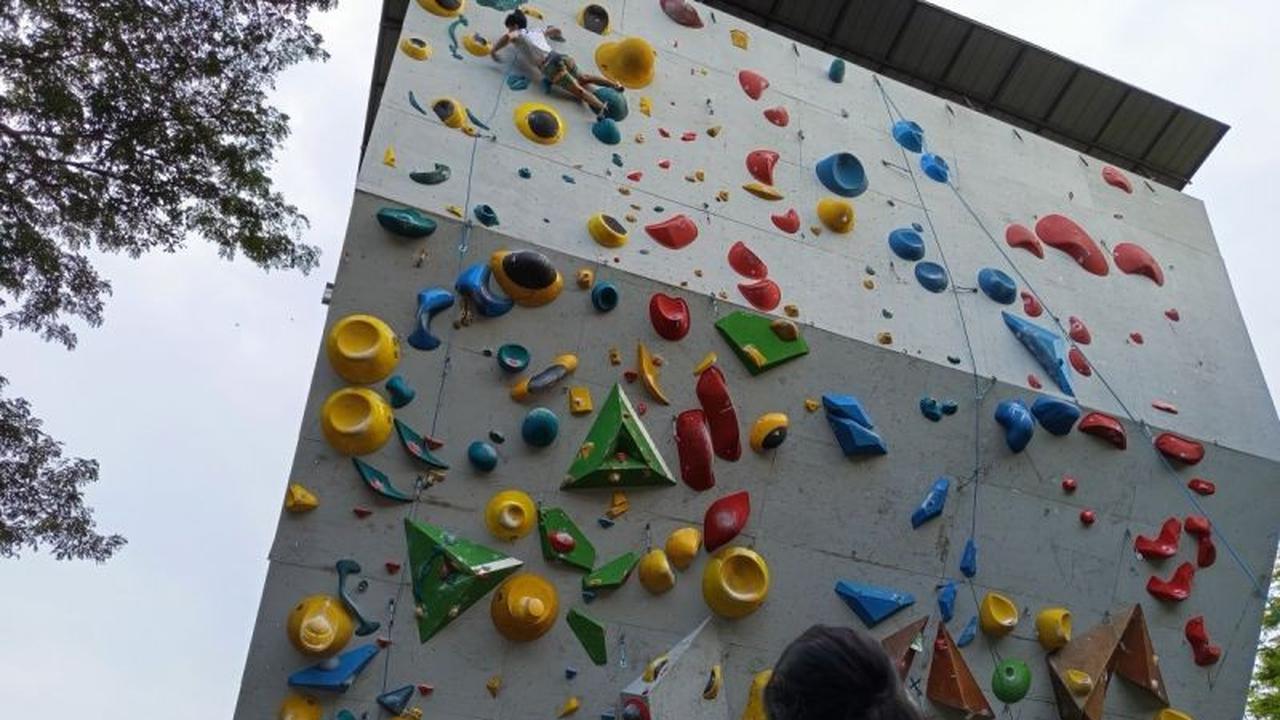 SOP Latihan Panjat Tebing Indonesia Berubah, Atlet Sambut Positif Demi Asian Games 2026