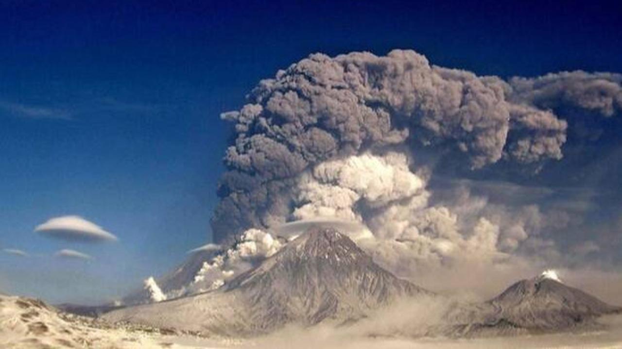 Pakar ITB Sebut Gempa Rusia Peringatan Serius Bagi Negara-negara di Cincin Api Pasifik