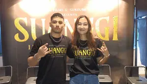 Film Suanggi: Ilmu Kutukan Angkat Horor Legendaris dari Indonesia Timur ke Layar Lebar