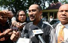 Penyidik punya bukti fotokopi KK, Samad yakin menang lawan polisi