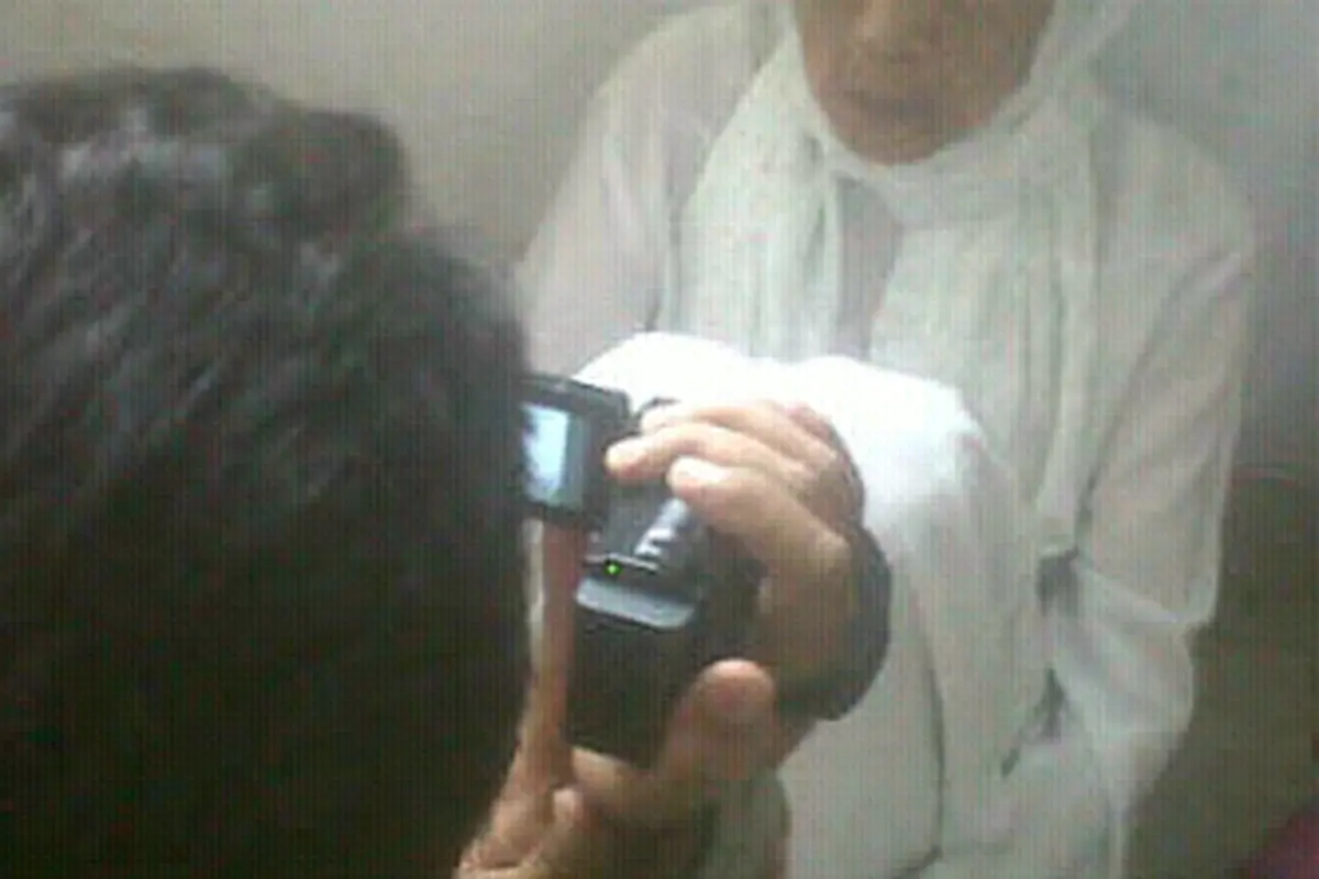 nenek