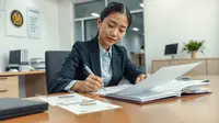 Tujuan Surat Resmi: Pengertian, Fungsi, dan Cara Membuatnya