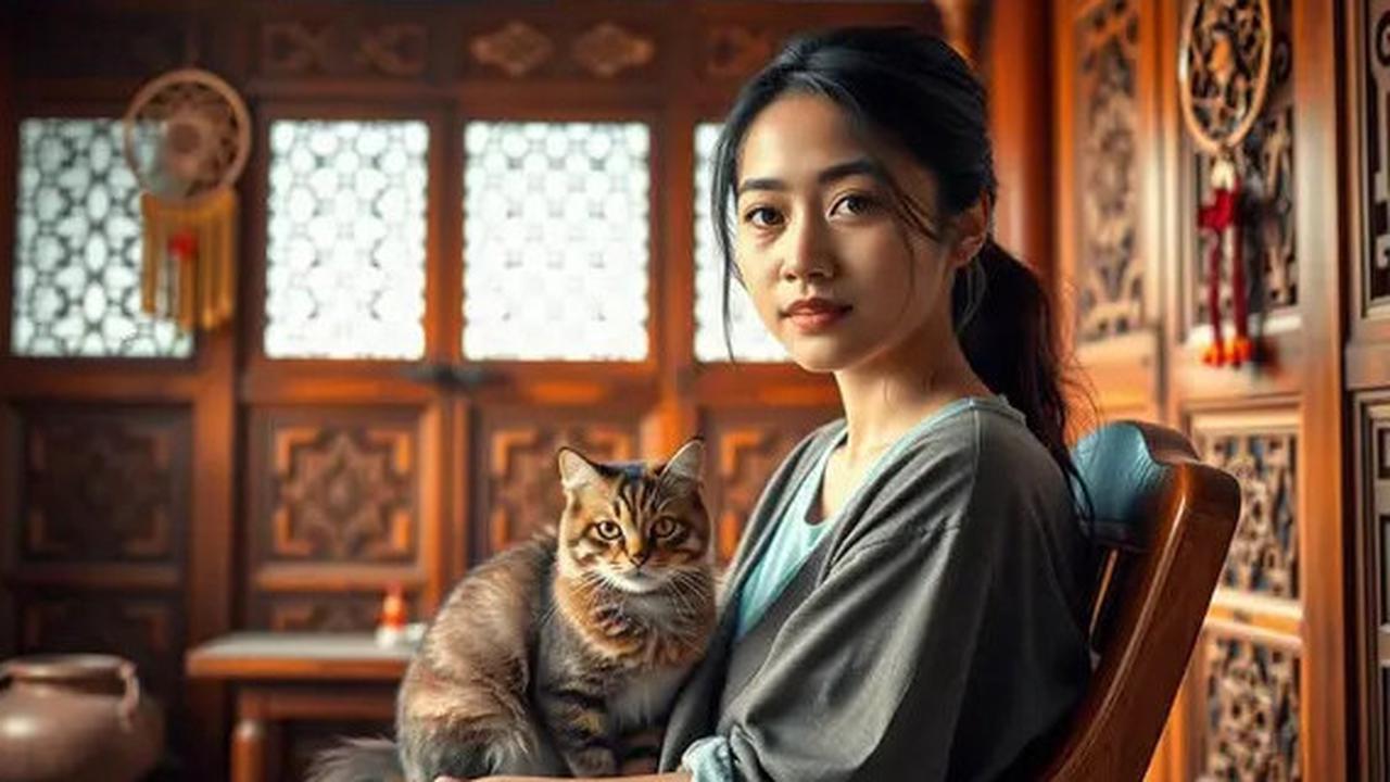 Ilmuwan Ungkap Cara Mudah Berkomunikasi dengan Kucing, Begini Caranya