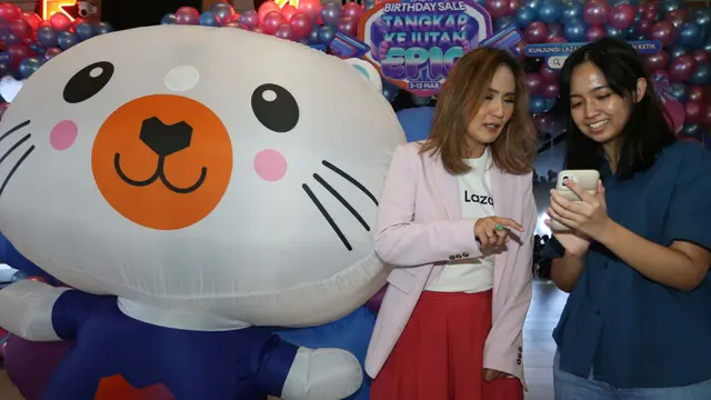 11 Epic Deals, Pengalaman Berbelanja dengan Memanjakan Konsumen