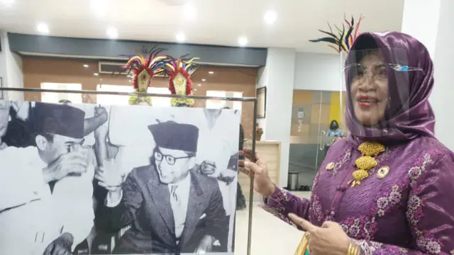 (Foto: Liputan6.com/Dian Kurniawan)