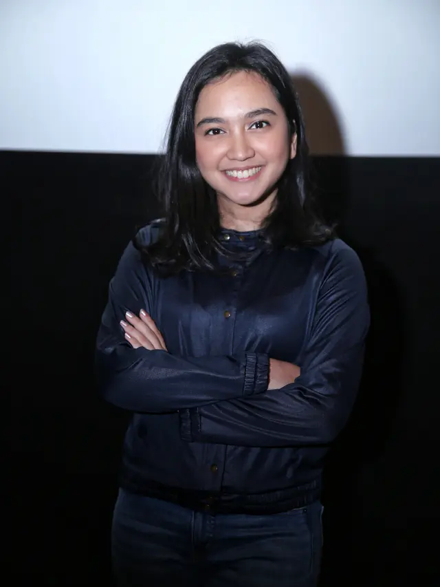 [Fimela] Rachel Amanda