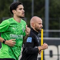 Bek Timnas Indonesia Kevin Diks Bersemangat Sambut Derbi Borussia Pertamanya: Siap Amankan 3 Poin!